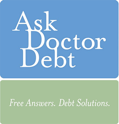 Ask Doctor Debt