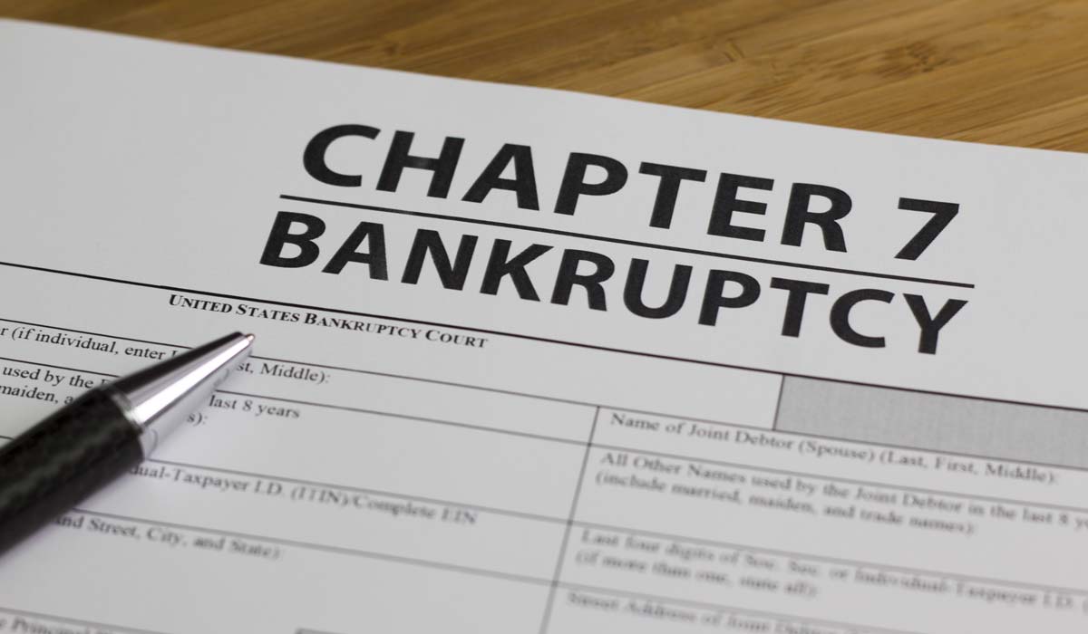 Bankruptcy-Proof-of-Claim